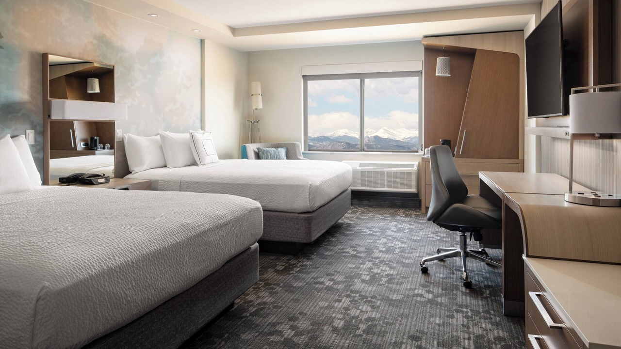 Photo of Bedroom in Centerra
