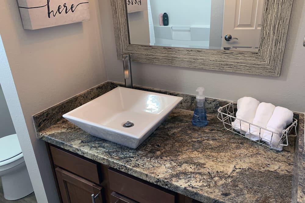 Photo of Bathroom in Tabernash