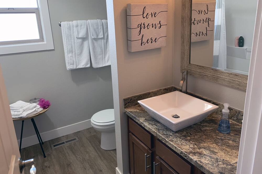Photo of Bathroom in Tabernash