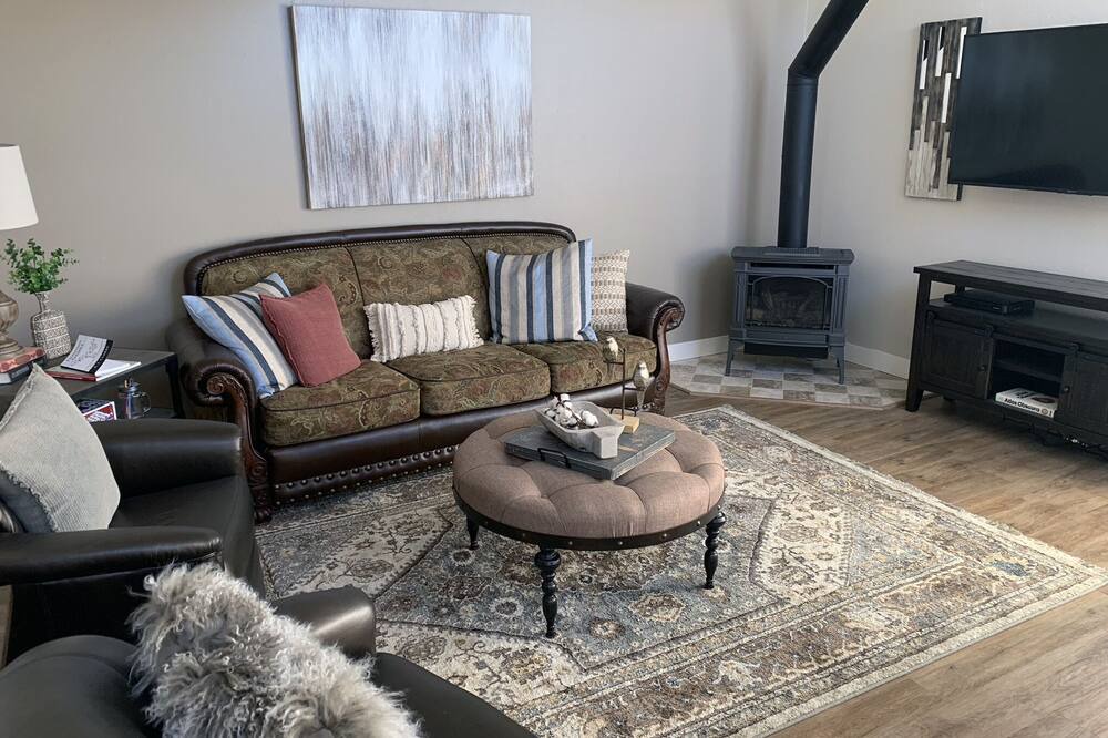 Photo of Livingroom in Tabernash