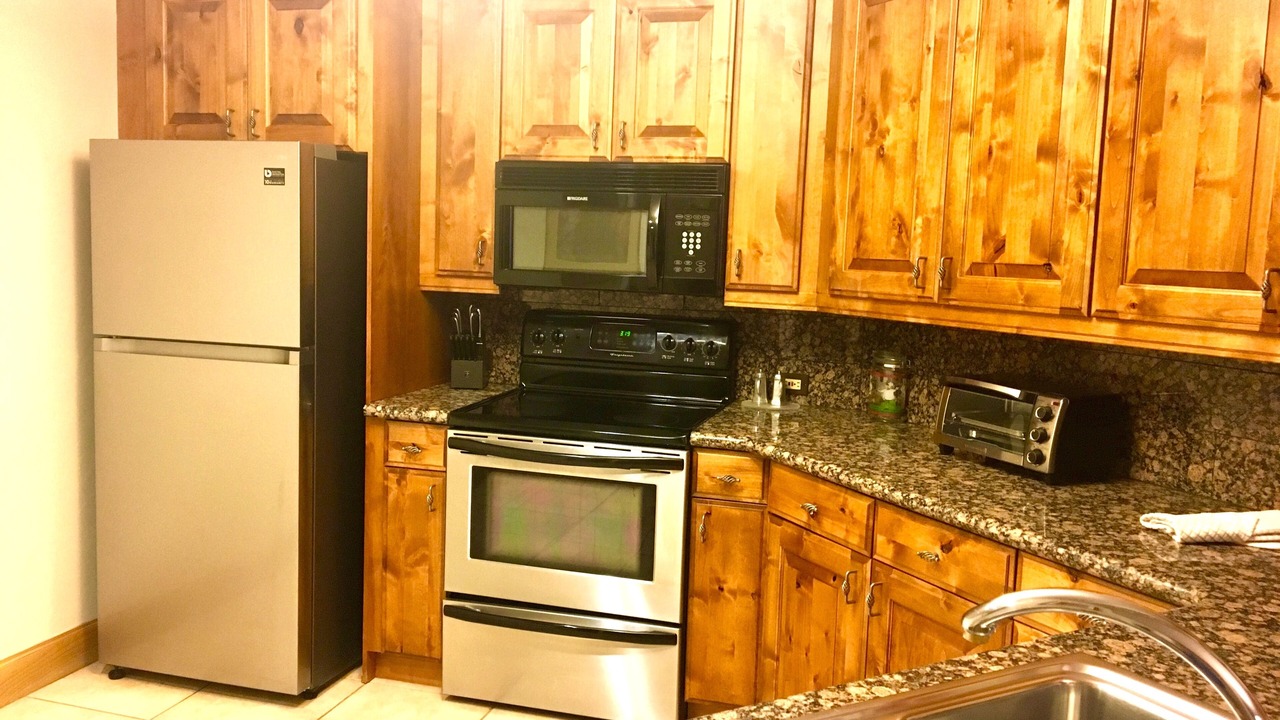 Photo of Kitchen in Beaver Creek