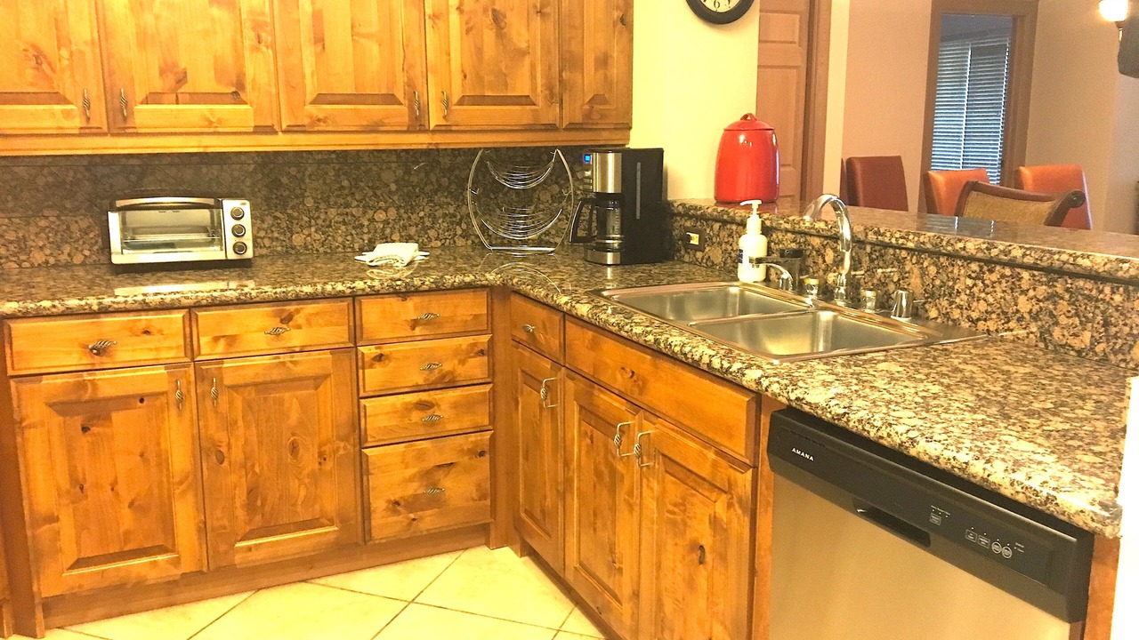 Photo of Kitchen in Beaver Creek