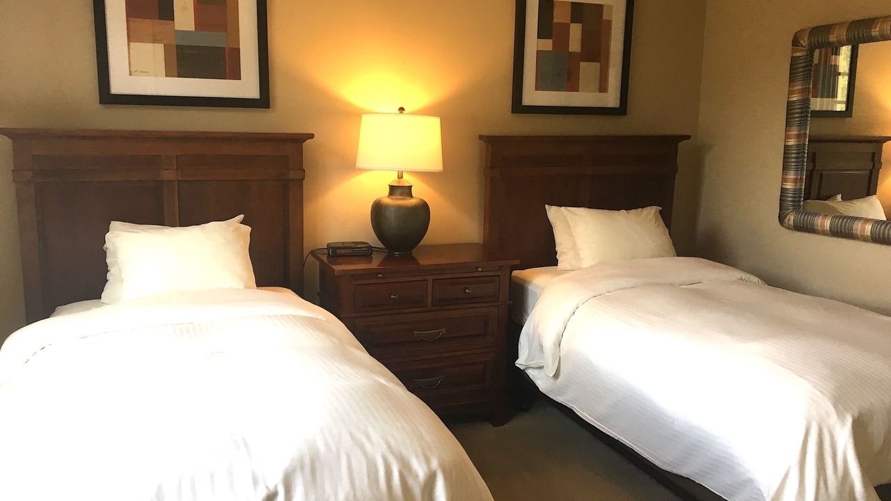 Photo of Bedroom in Beaver Creek