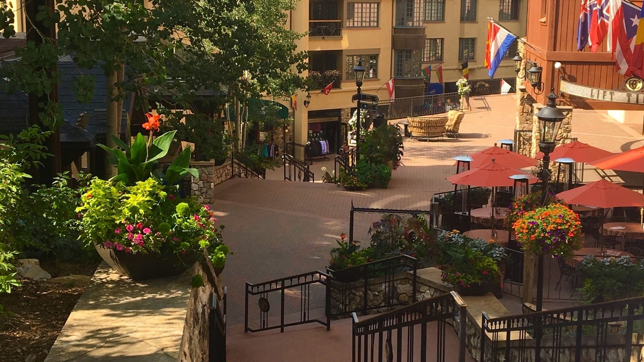 Photo of Others in Beaver Creek