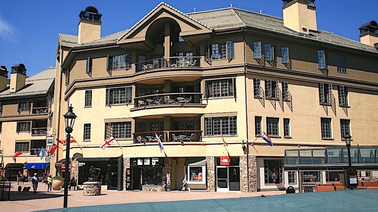 Photo of Outdoor in Beaver Creek