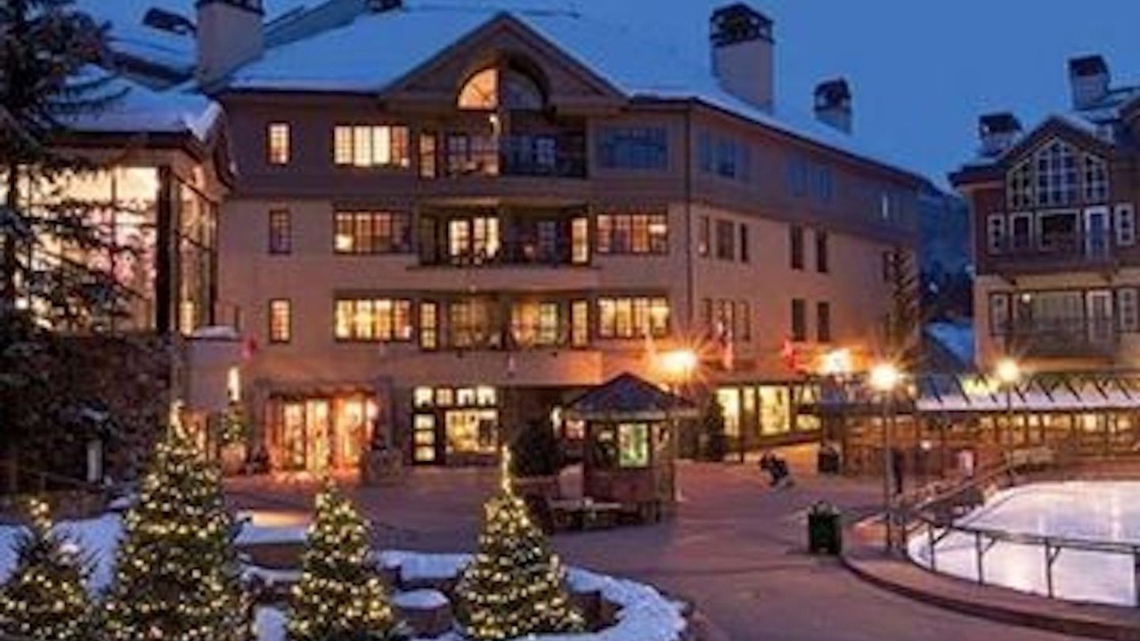 Photo of Outdoor in Beaver Creek