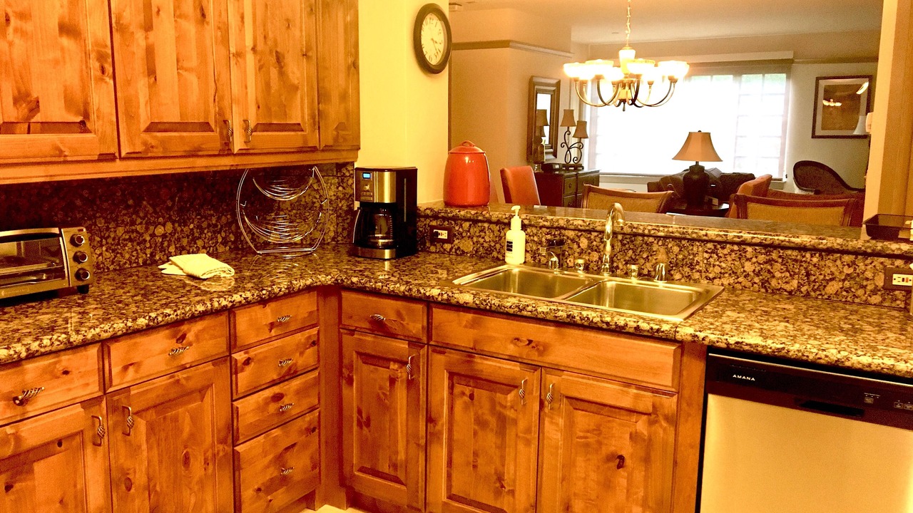 Photo of Kitchen in Beaver Creek