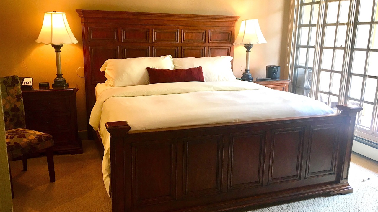 Photo of Bedroom in Beaver Creek