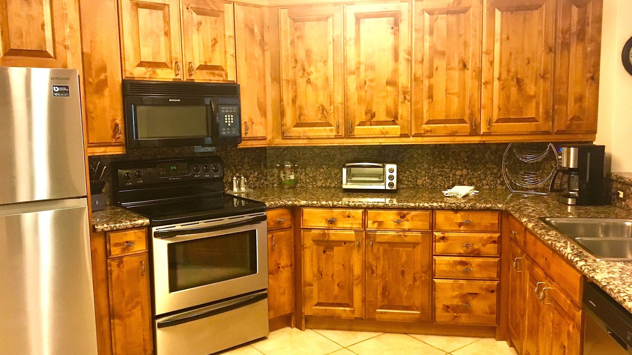 Photo of Kitchen in Beaver Creek