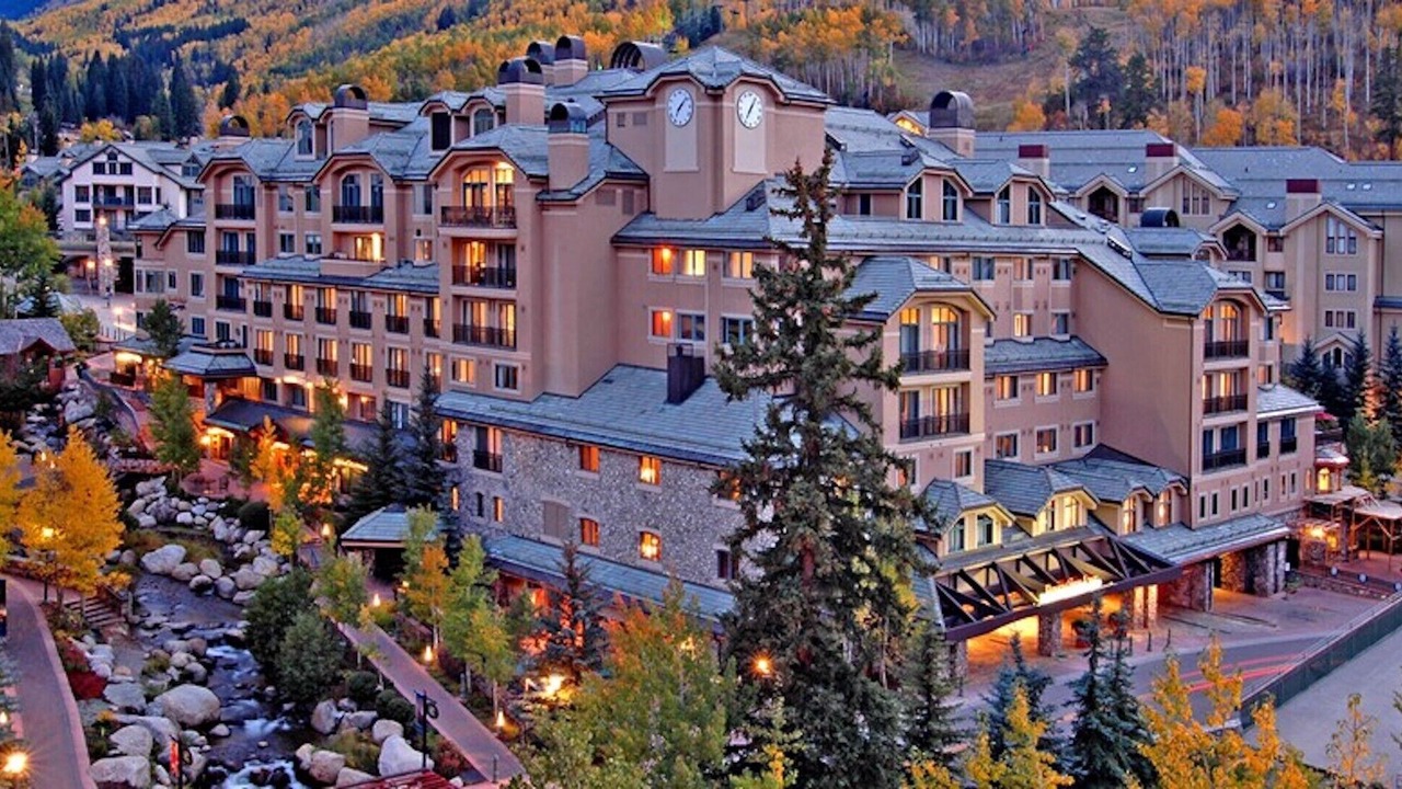 Photo of Outdoor in Beaver Creek