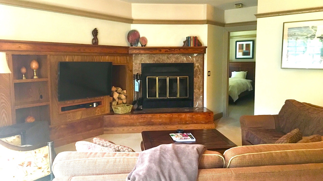 Photo of Livingroom in Beaver Creek