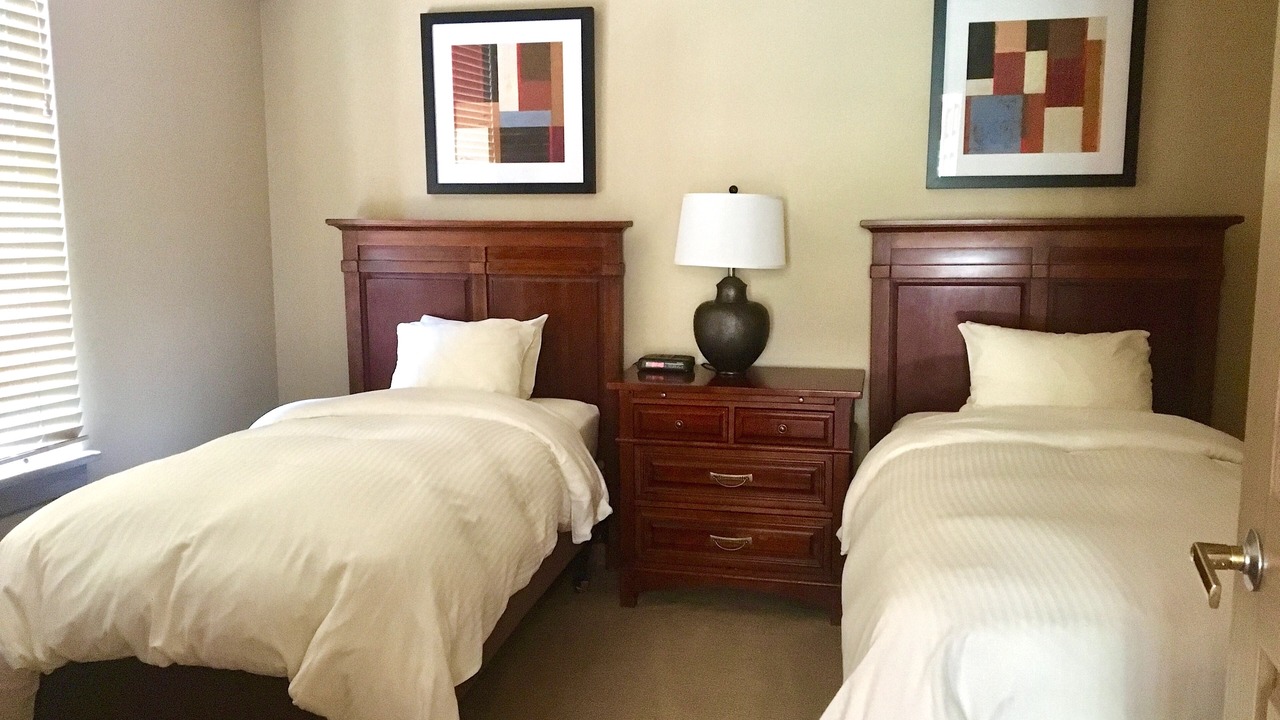 Photo of Bedroom in Beaver Creek