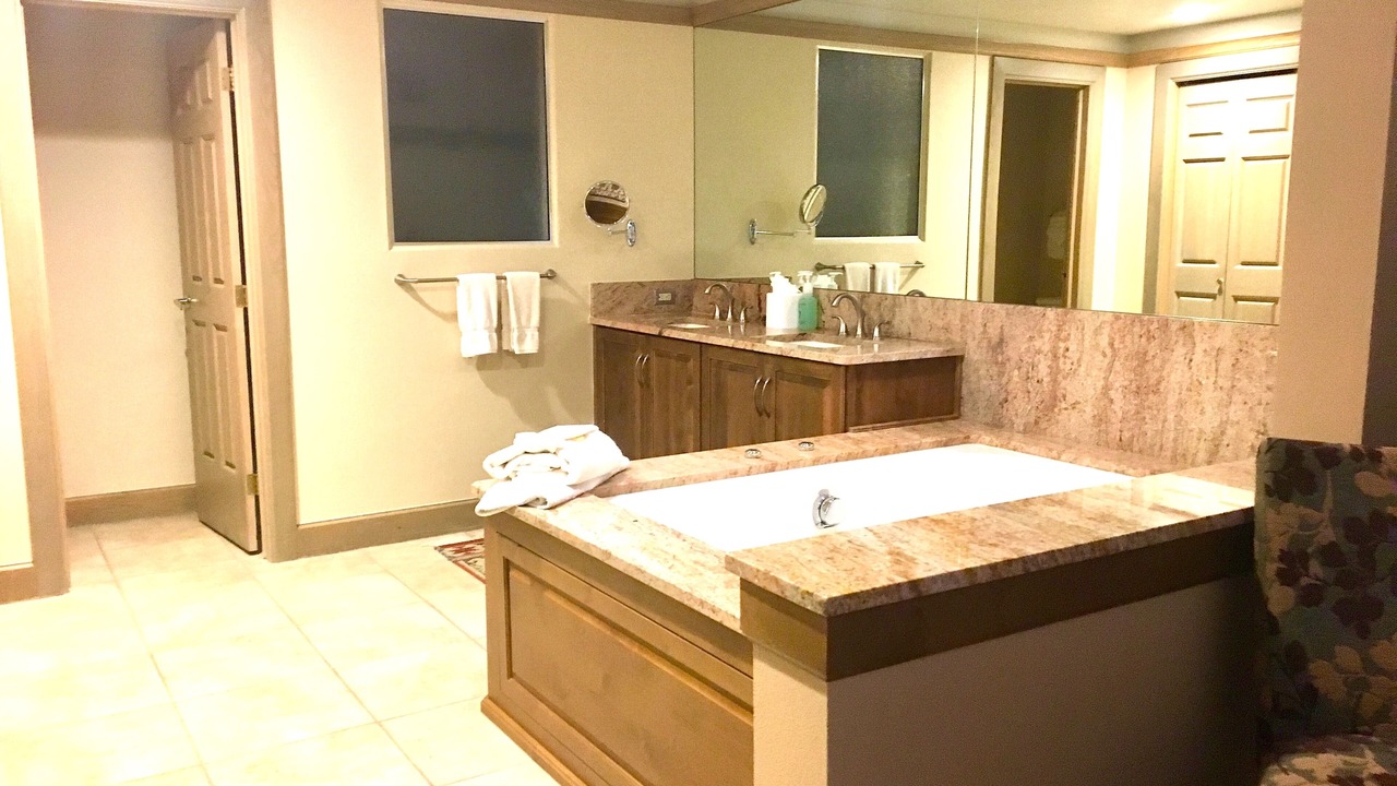 Photo of Bedroom in Beaver Creek