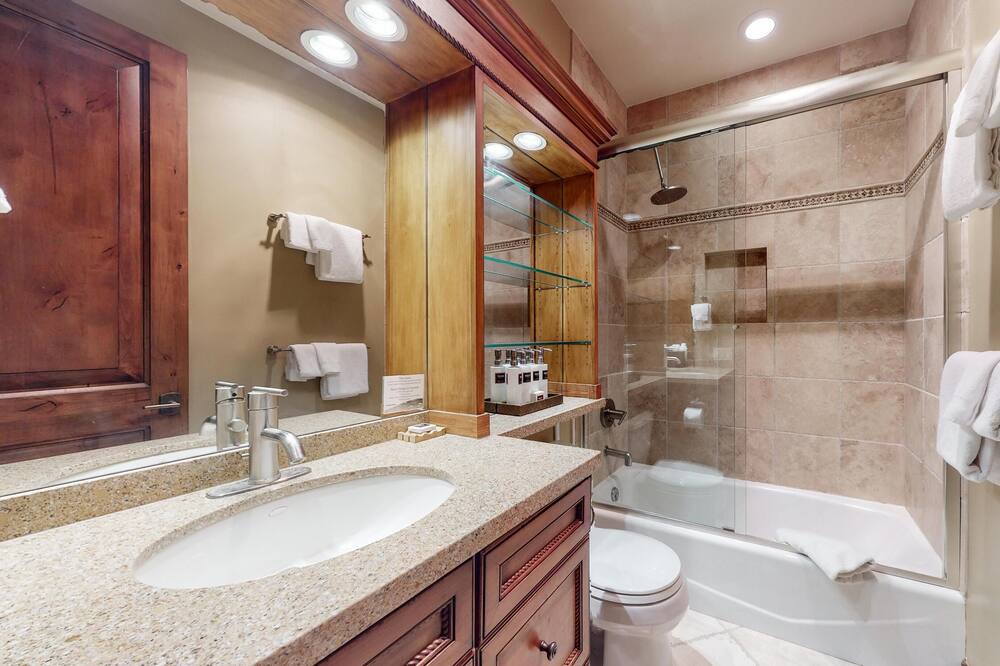 Photo of Bathroom in Snowmass Village