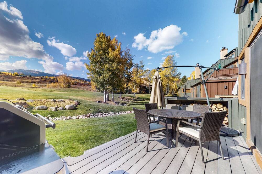 Photo of Outdoor in Snowmass Village