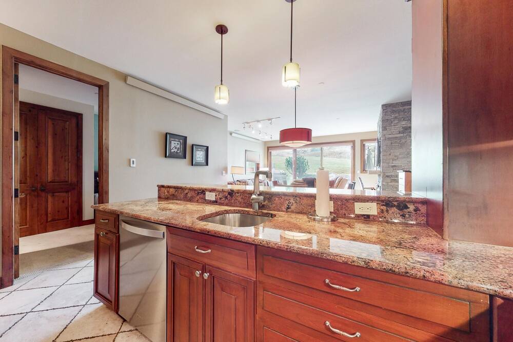 Photo of Kitchen in Snowmass Village