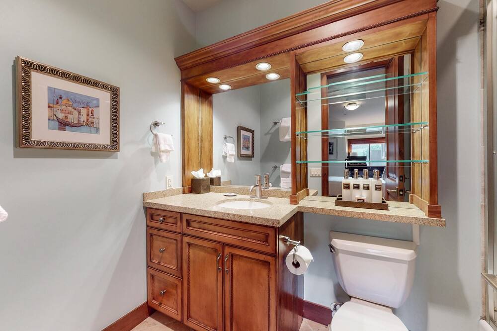 Photo of Bathroom in Snowmass Village
