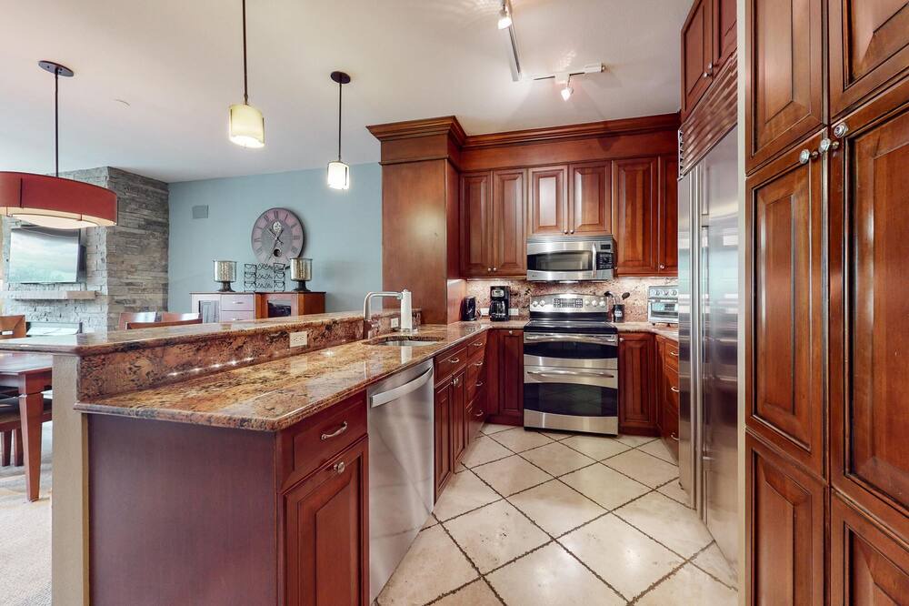 Photo of Kitchen in Snowmass Village