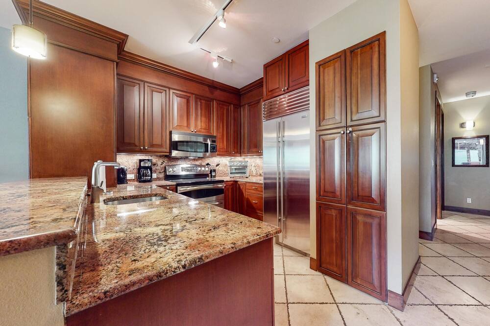 Photo of Kitchen in Snowmass Village