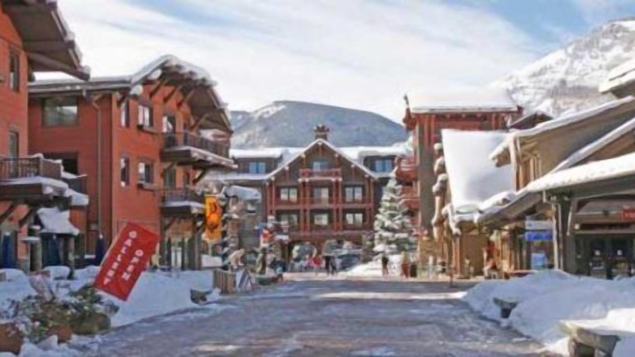 Photo of Outdoor in Aspen