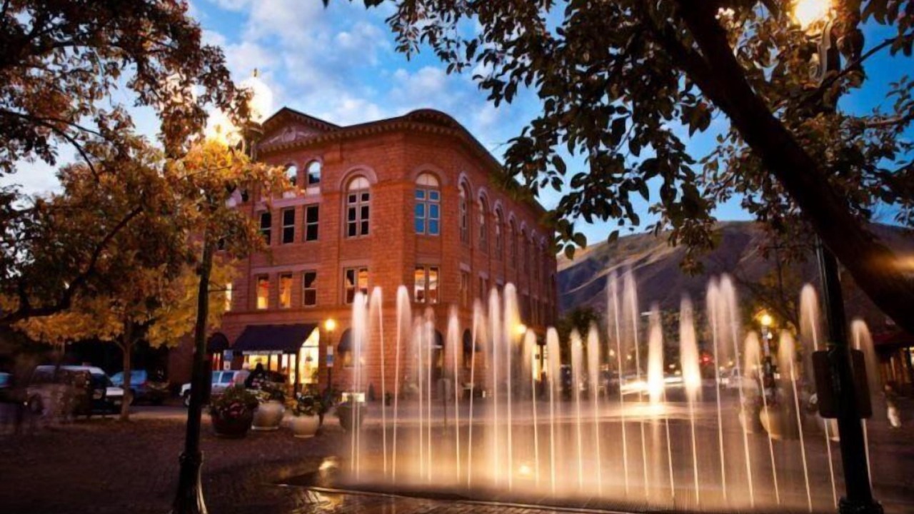 Photo of Outdoor in Aspen
