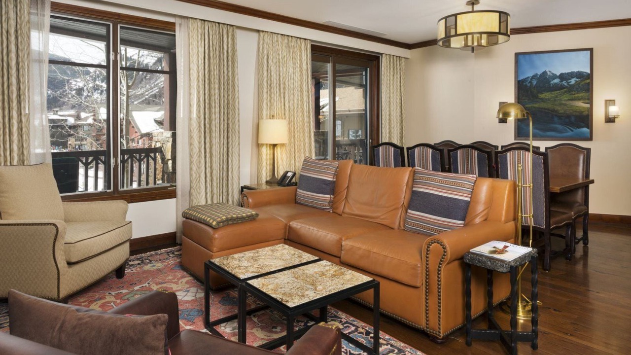 Photo of Outdoor in Aspen