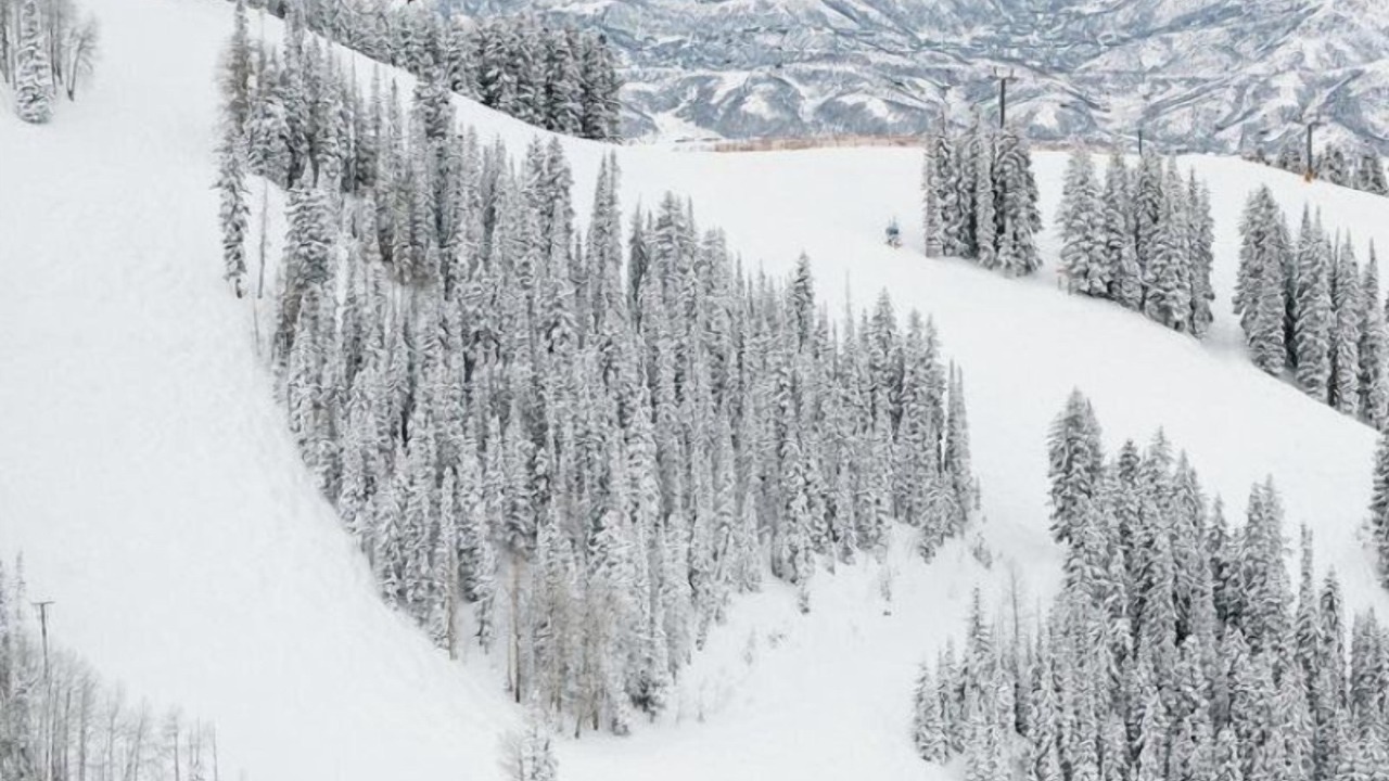 Photo of Outdoor in Aspen