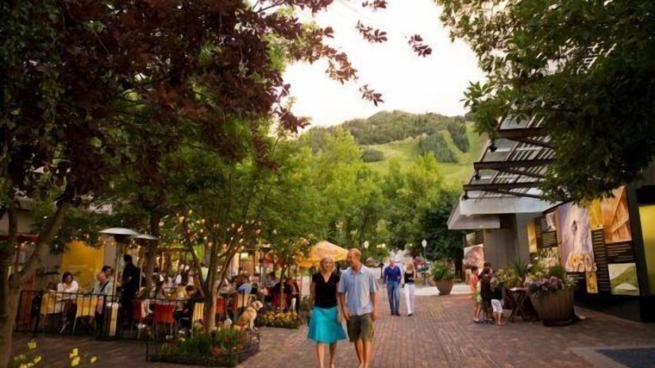 Photo of Outdoor in Aspen
