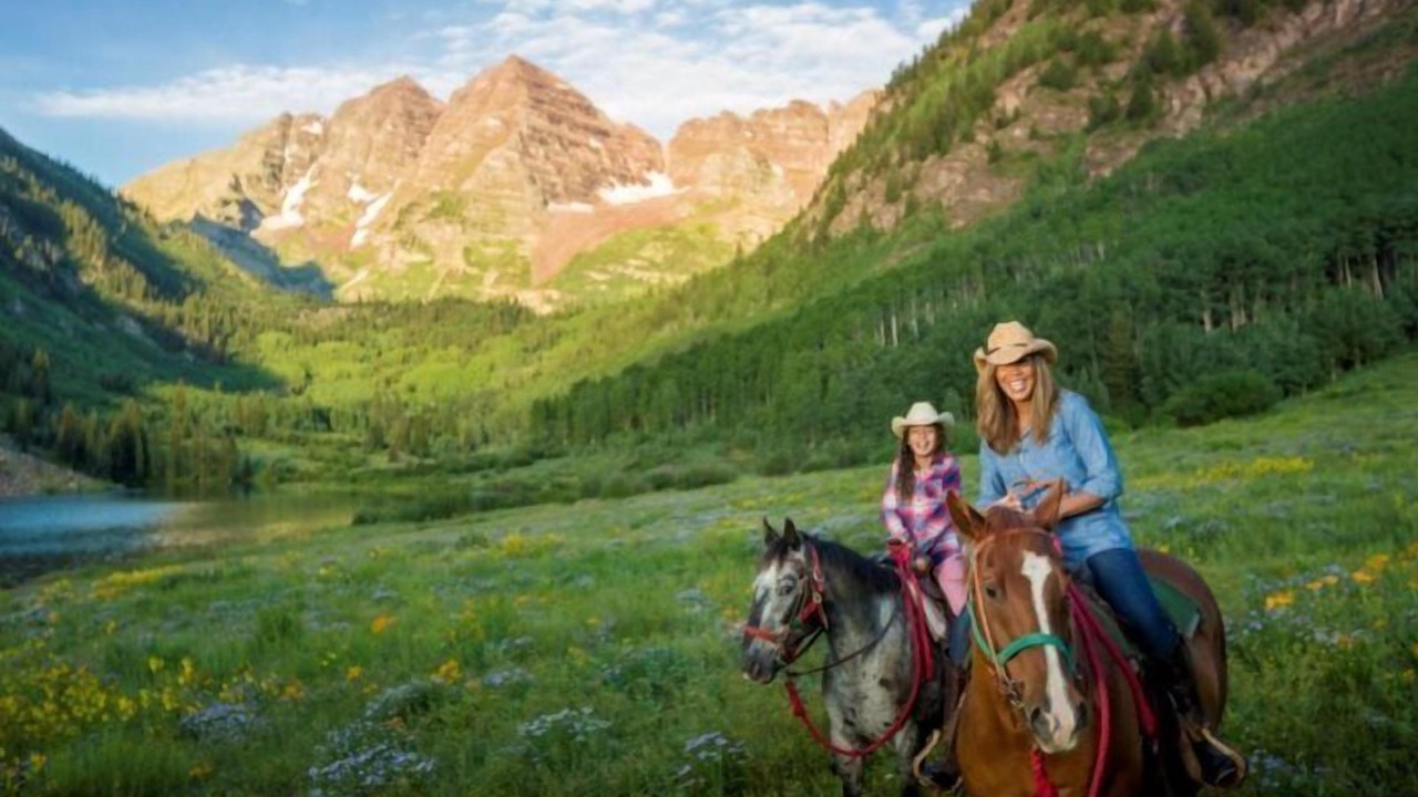 Photo of Outdoor in Aspen