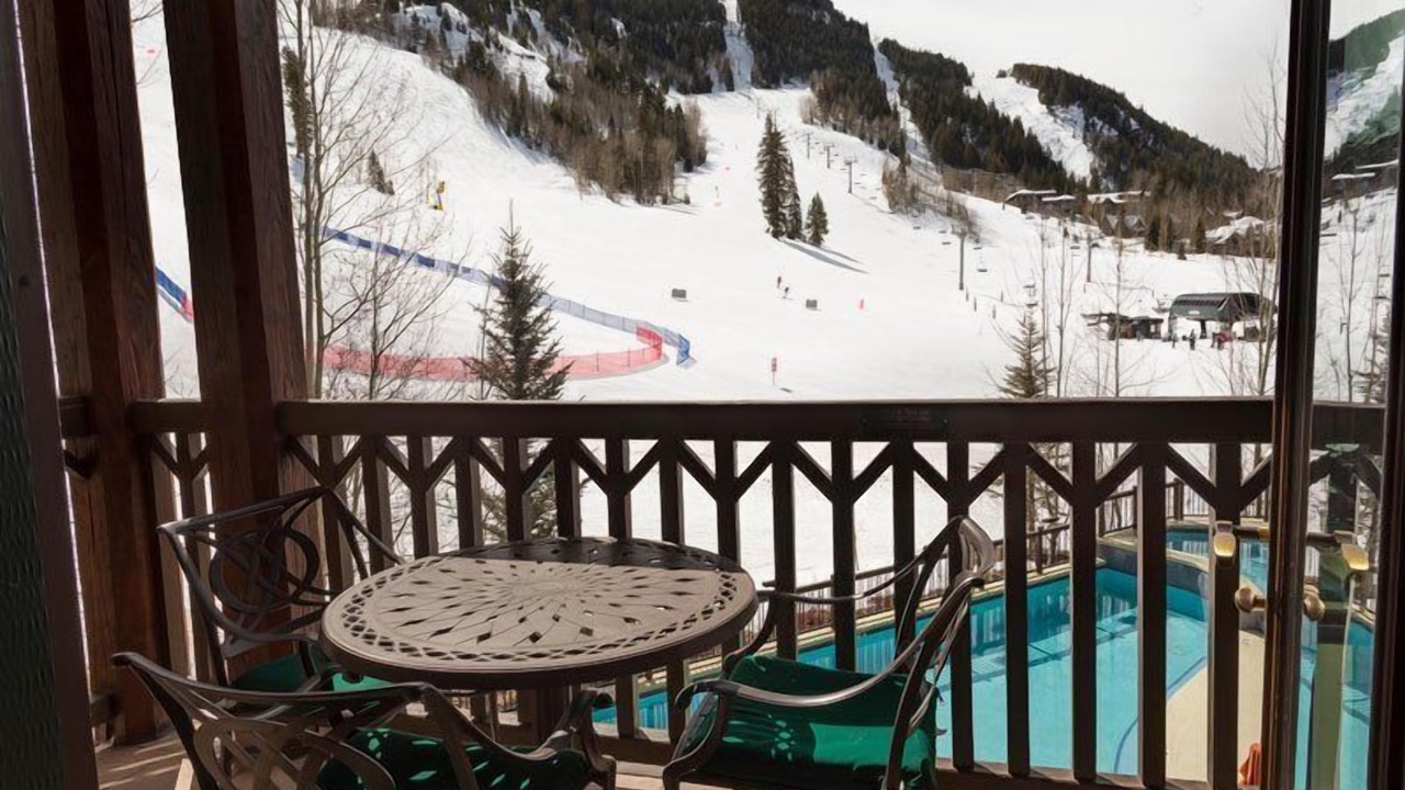 Photo of Outdoor in Aspen