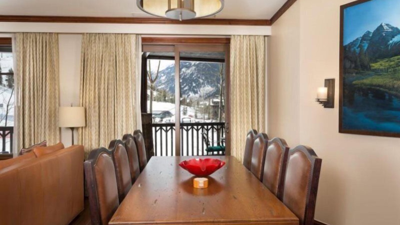 Photo of Outdoor in Aspen