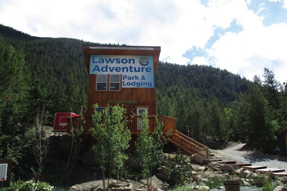 Photo of Outdoor in Idaho Springs