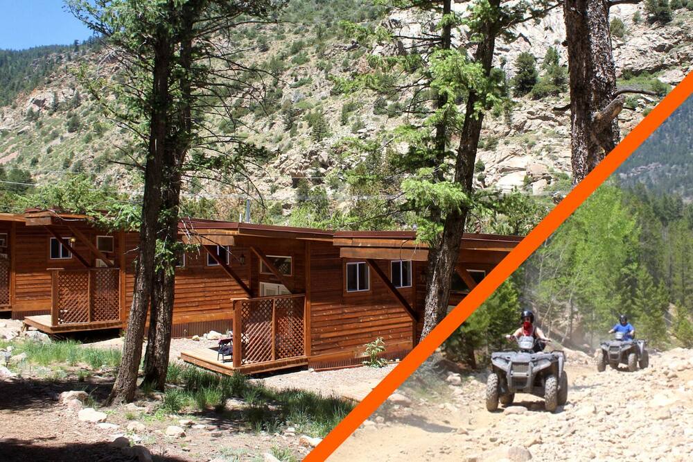 Photo of Outdoor in Idaho Springs