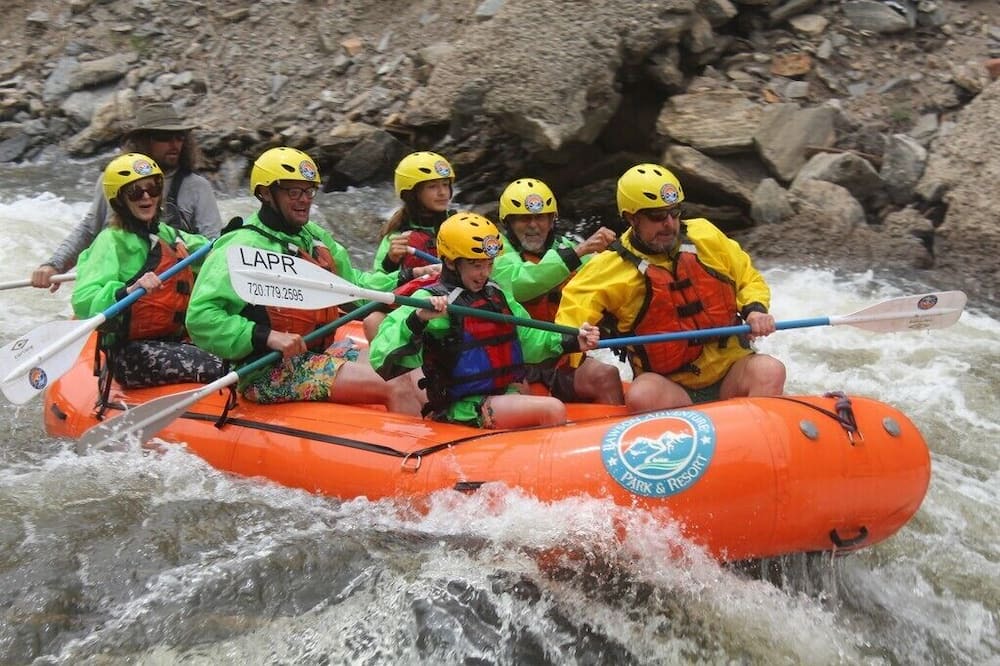Photo of Others in Idaho Springs