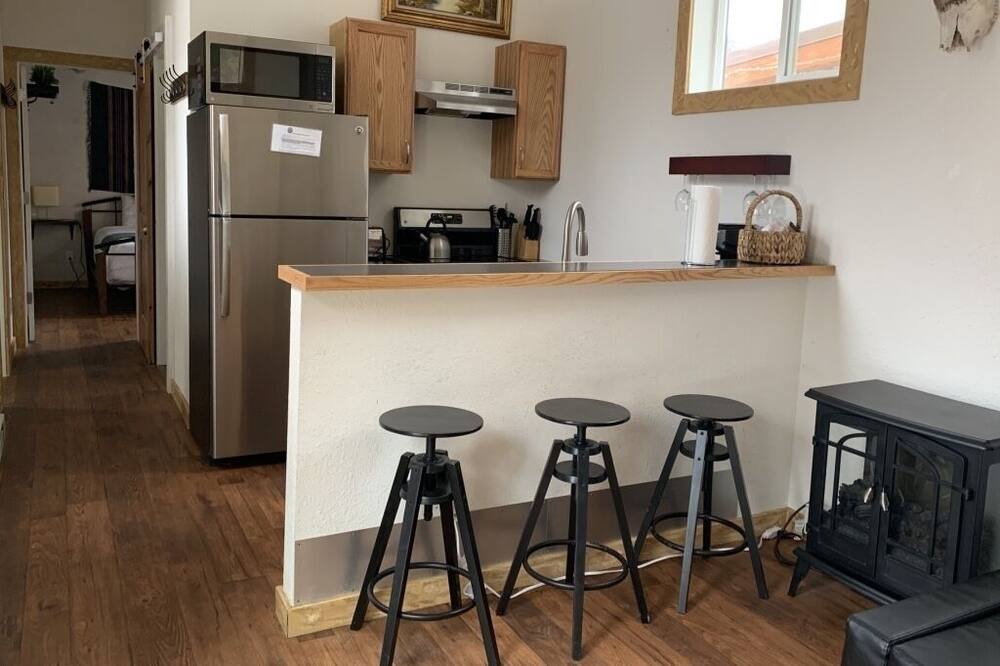 Photo of Kitchen in Idaho Springs