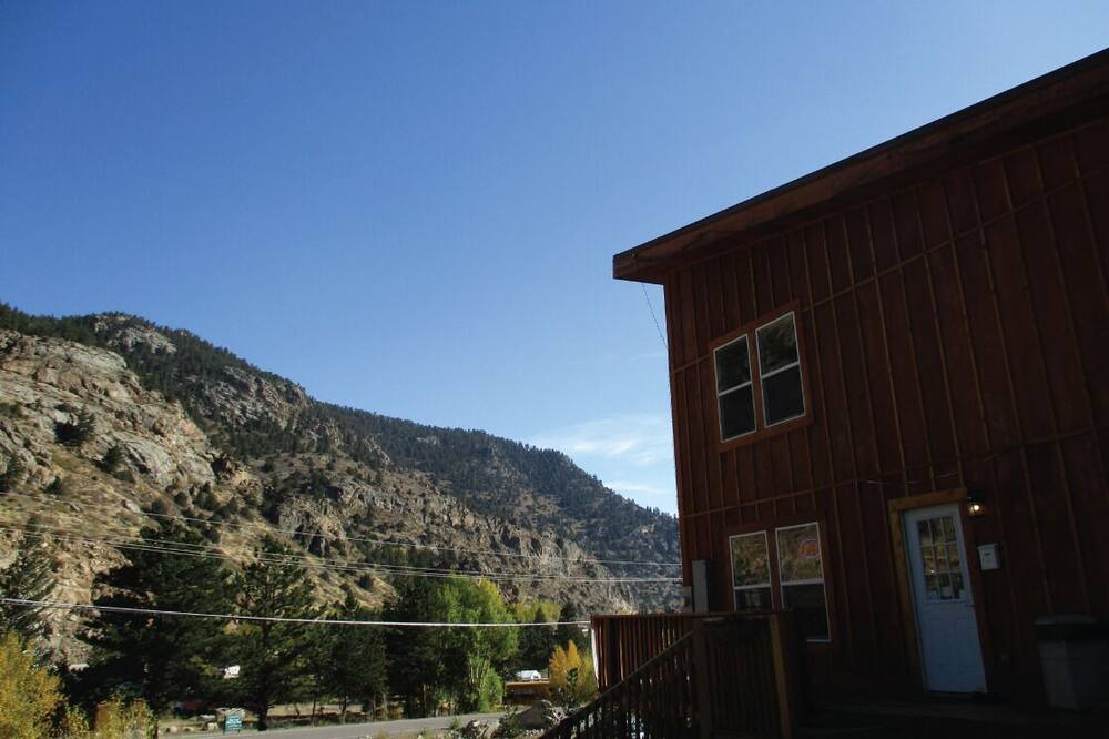 Photo of Outdoor in Idaho Springs
