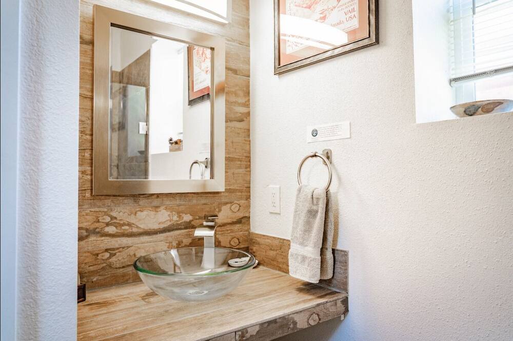 Photo of Bathroom in Idaho Springs