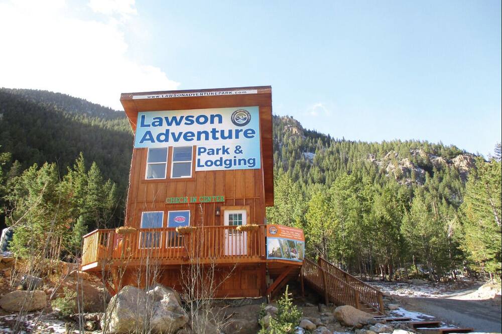 Photo of Outdoor in Idaho Springs