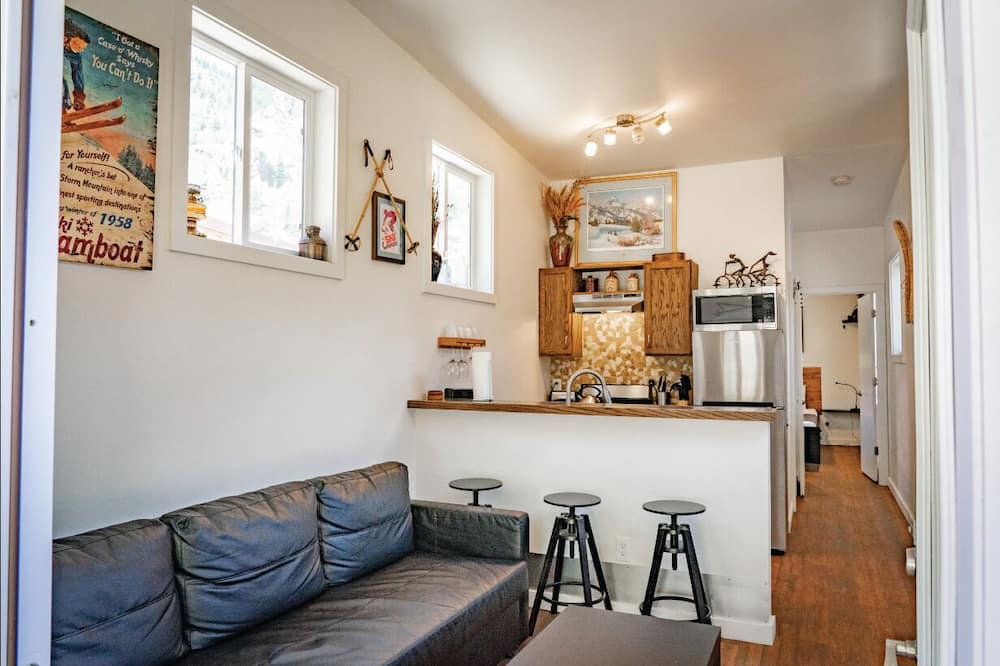 Photo of Kitchen in Idaho Springs
