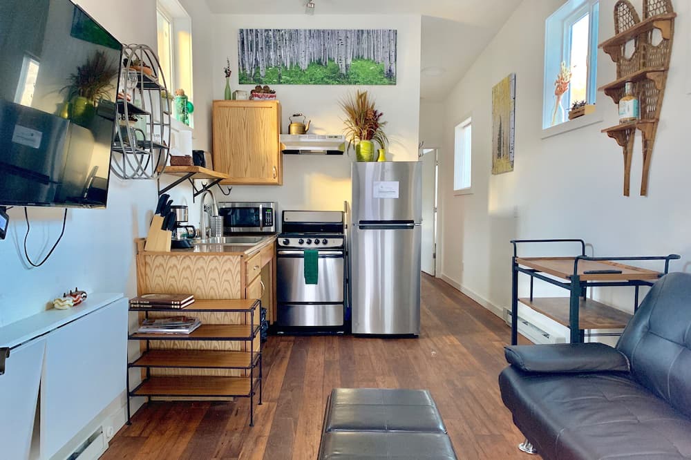 Photo of Livingroom in Idaho Springs