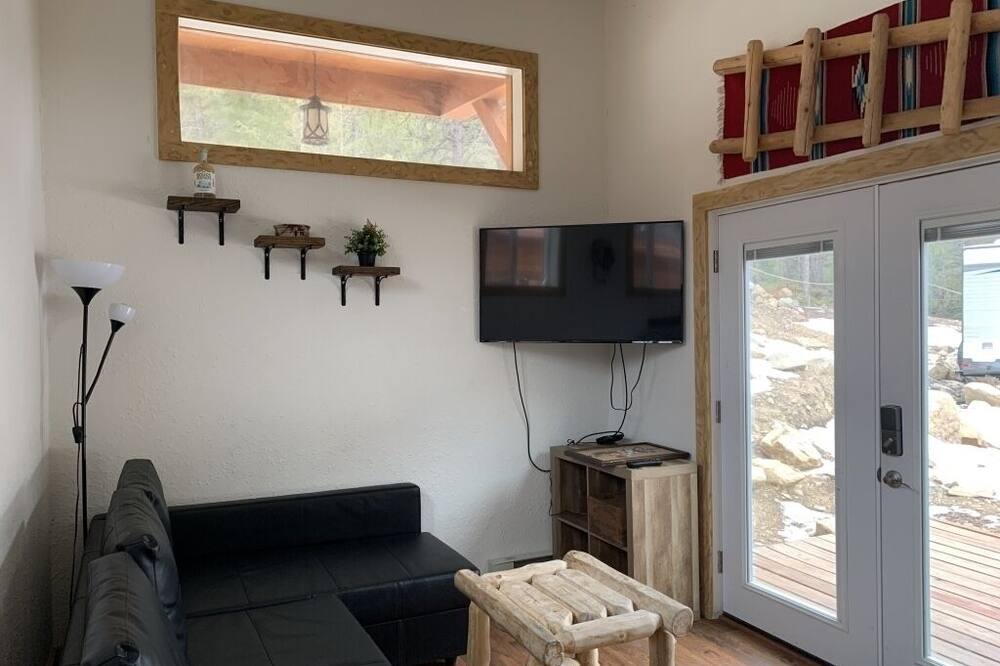 Photo of Livingroom in Idaho Springs