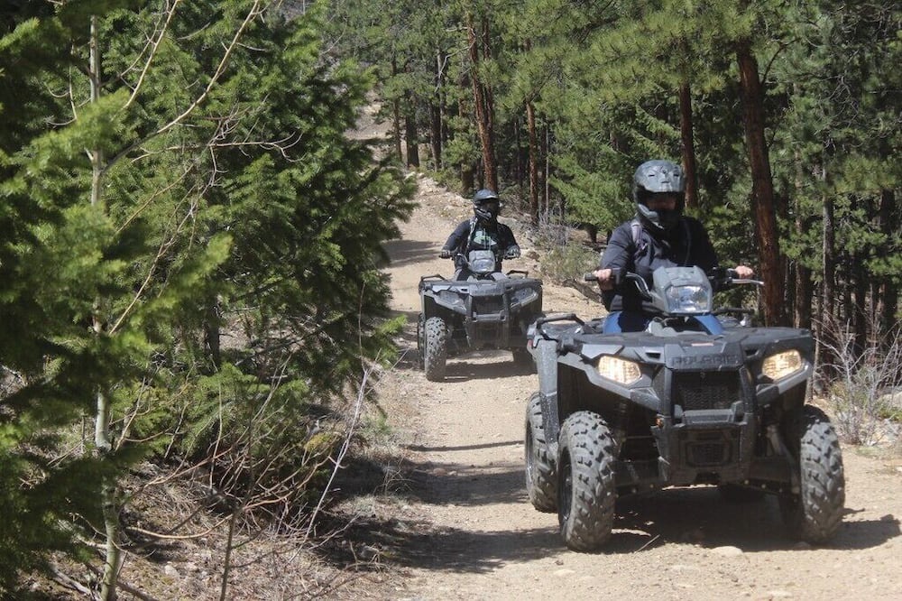 Photo of Outdoor in Idaho Springs