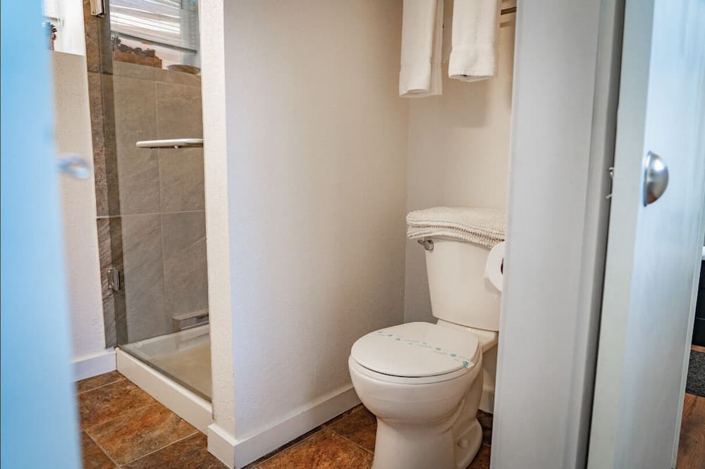 Photo of Bathroom in Idaho Springs