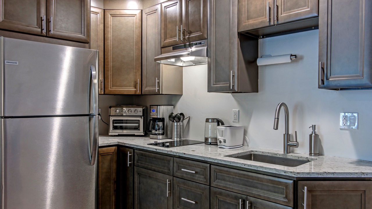 Photo of Kitchen in Gunnison