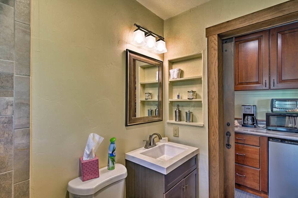 Photo of Kitchen in Paonia