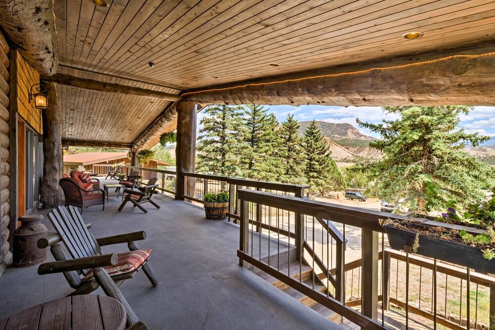 Photo of Outdoor in Paonia