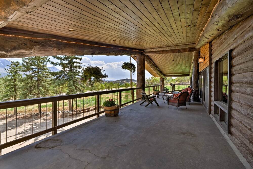 Photo of Outdoor in Paonia