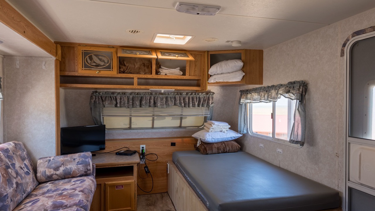 Photo of Bedroom in Mosca