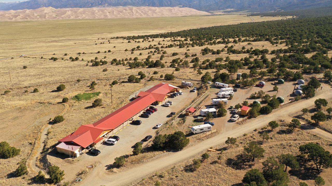 Photo of Outdoor in Mosca