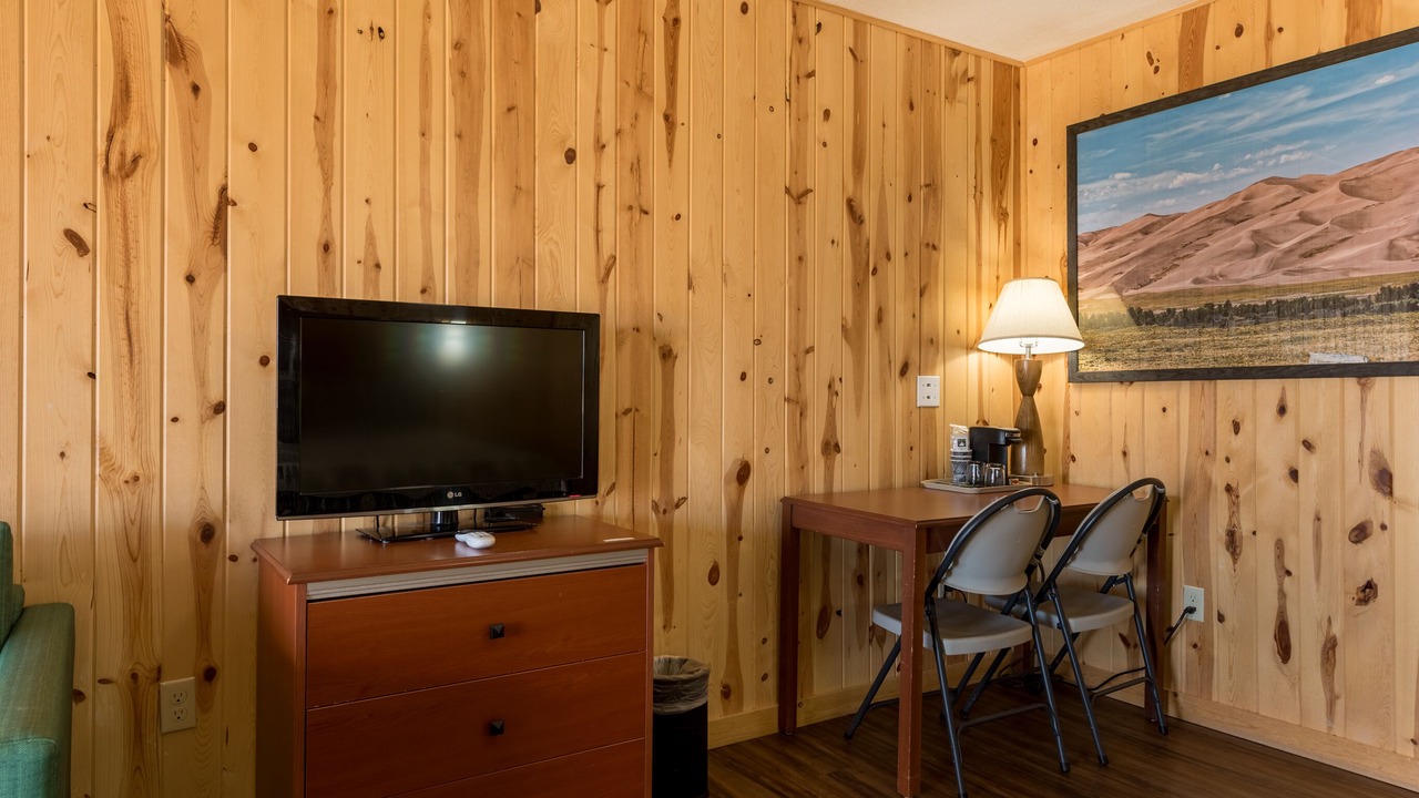 Photo of Bedroom in Mosca